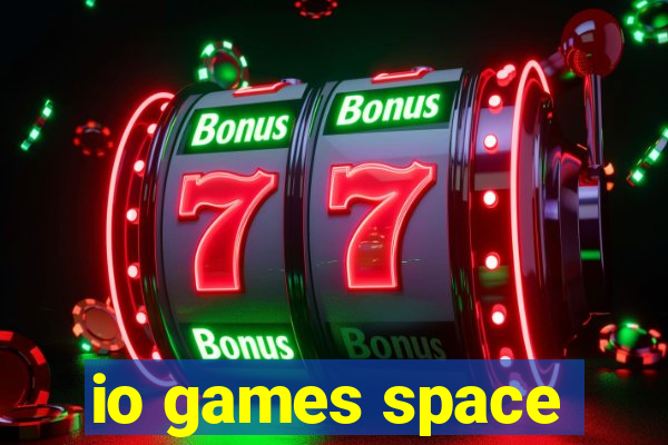 io games space